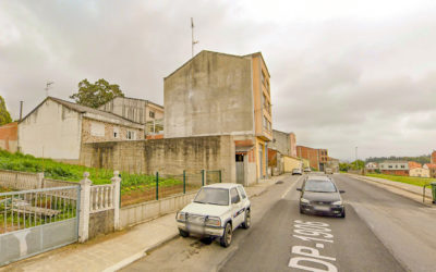 Localiza todos los murales del Rexenera Fest