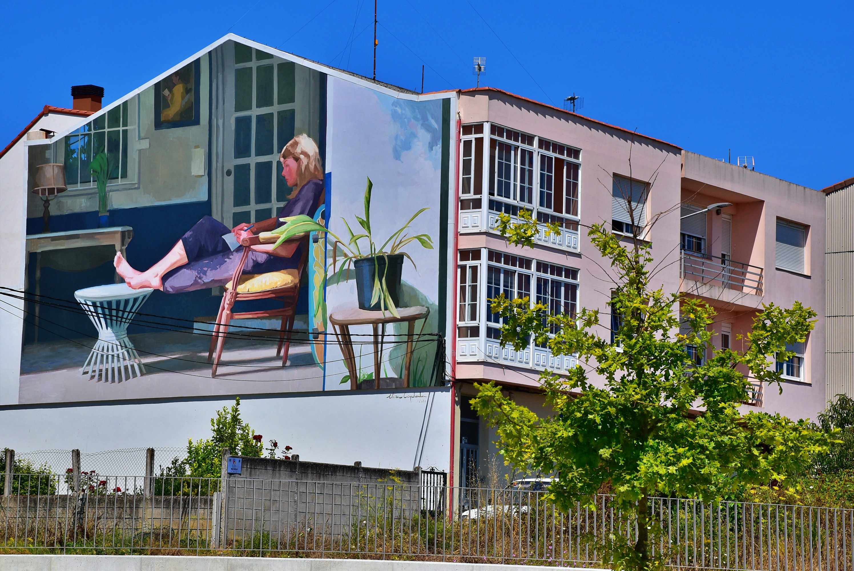 Helen - Elisa Capdevila