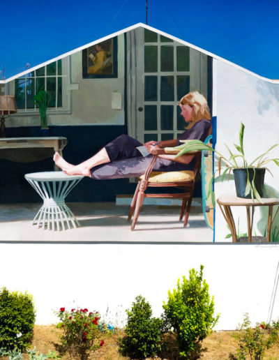 Helen - Elisa Capdevila