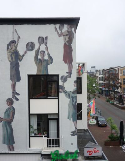 Nijmegen (Holanda, 2019) - Hyuro