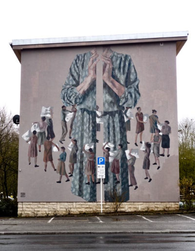 Esch (Luxemburgo 2017) - Hyuro