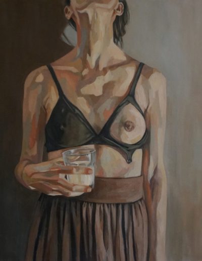 Memorias de una maternidad, 2019 - Hyuro