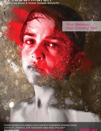 Lula Goce - #FreeChildren