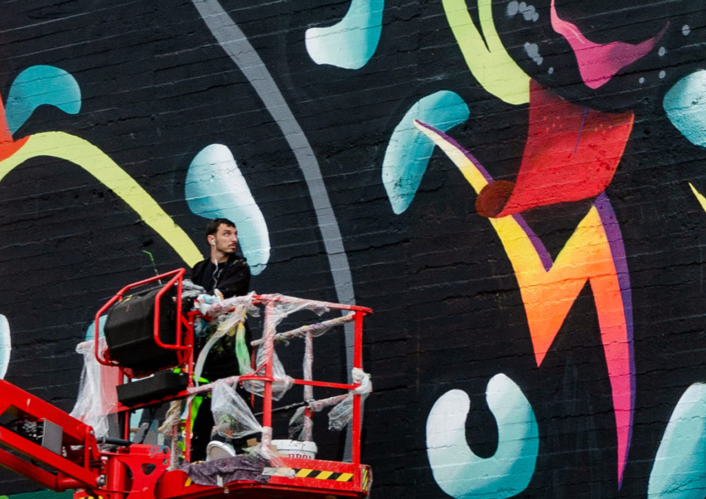 Sabek - Resilience - Rexenera Fest 2020