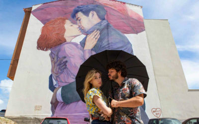 Carballo: «ruta bizarra»