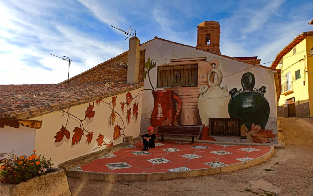 Marta Lapeña y la igualdad social: en el Rexenera Fest 2021