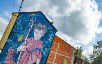 MØU: la presencia gallega en la séptima edición del Rexenera Fest