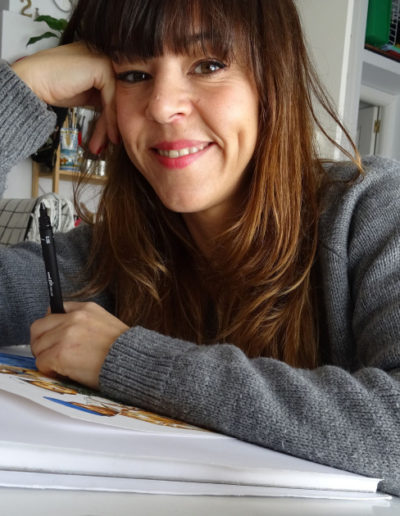 Ana Langeheldt - Lahe178