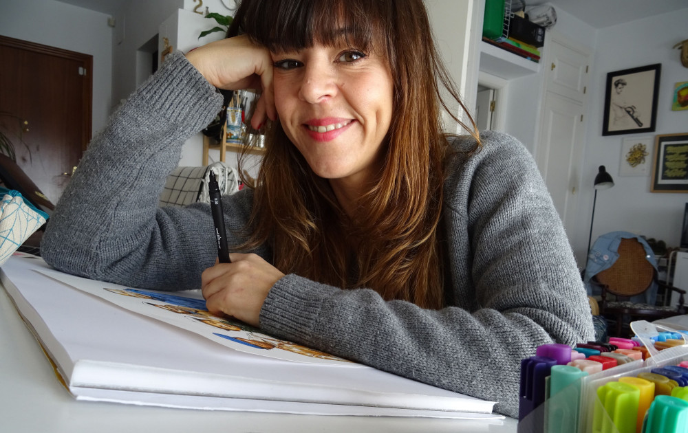 Ana Langeheldt - Rexenera Fest 2021