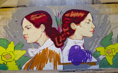 Ana Langeheldt en el Rexenera Fest 2021: la influencia del dibujo y de lo onírico