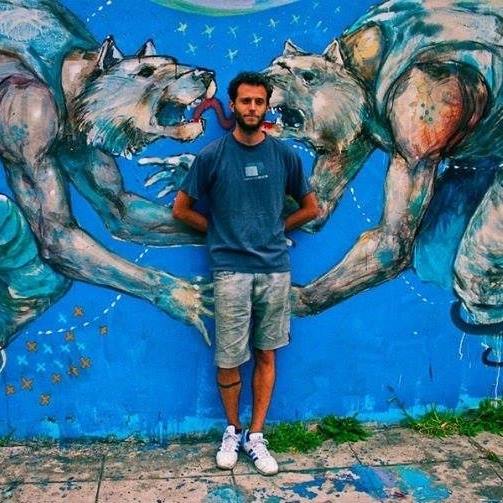 Franco Fasoli JAZ - Rexenera Fest 2021