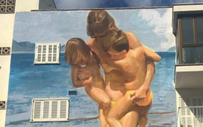 Impresionismo con aires de vanguardia en el Rexenera Fest 2021 con Iván Floro