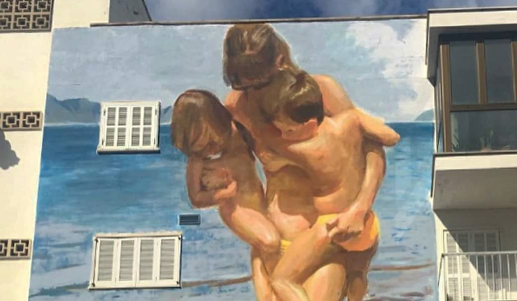 Impresionismo con aires de vanguardia en el Rexenera Fest 2021 con Iván Floro