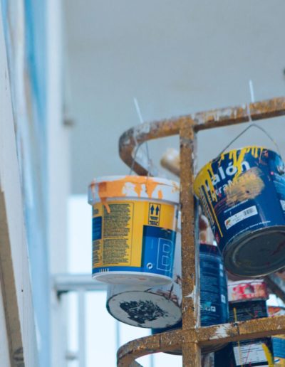 Van Vuu, Iván Floro