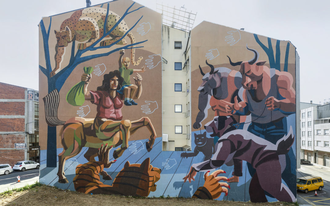 Cerca de 900 personas: en las actividades del Rexenera Fest