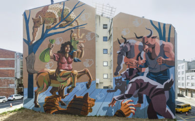 Cerca de 900 personas: en las actividades del Rexenera Fest