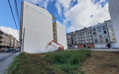 ¡Localizad todos los murales del Rexenera 2021!