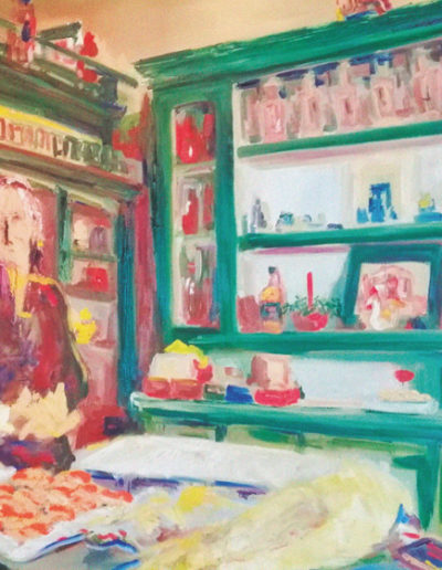 Docería Vella - Tucho