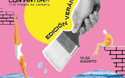 ¡Aquí está el programa completo de Derrubando Muros – Edición Verano!