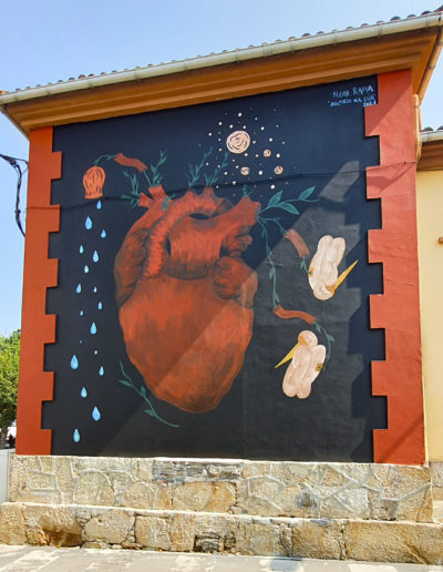 A liberdade interior - Nere Rama