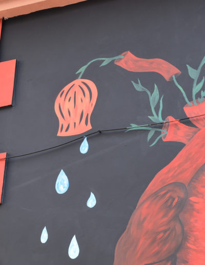 A liberdade interior - Nere Rama