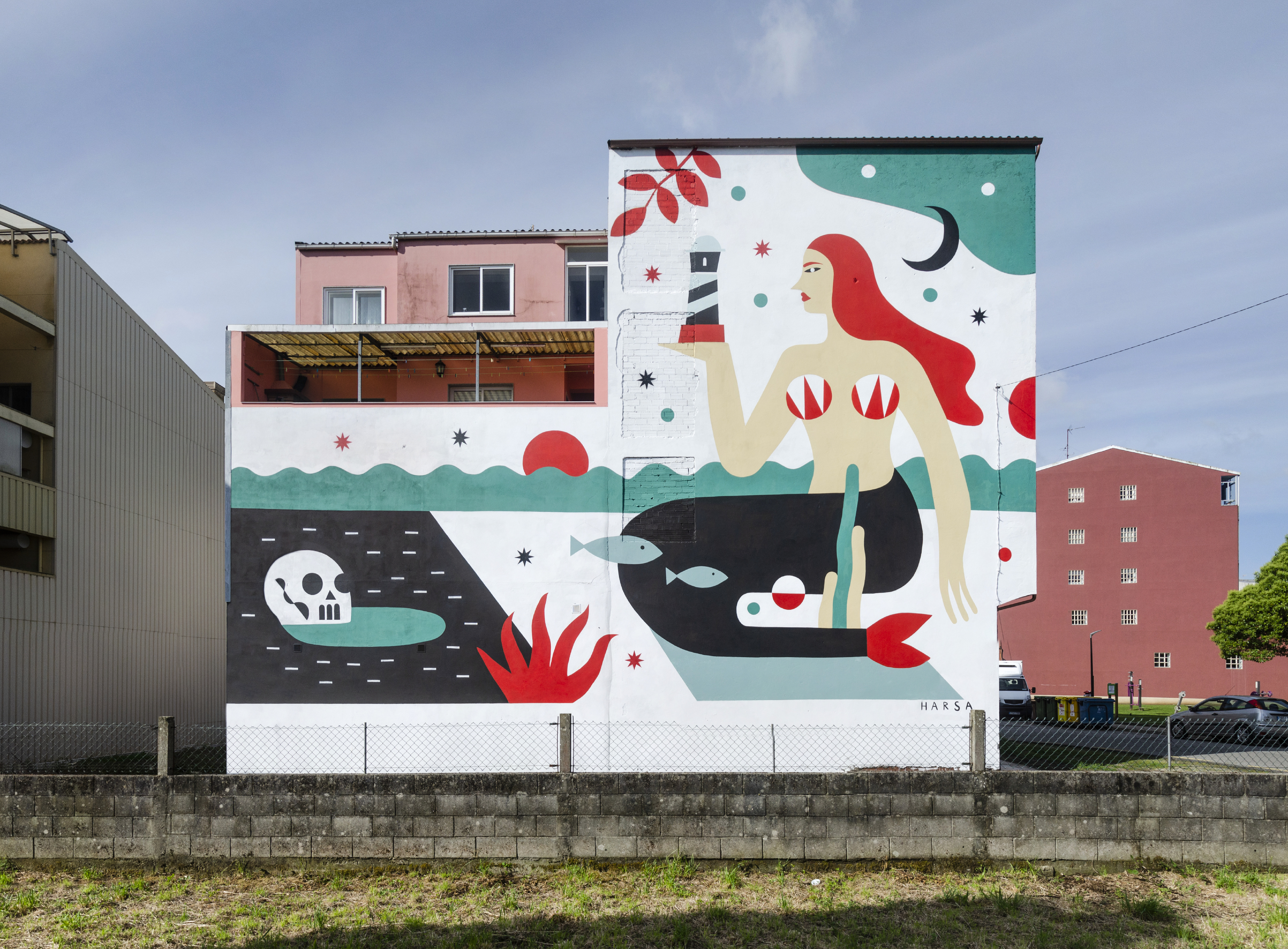 Luar - Mural de Harsa- FINAL