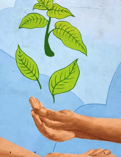 Herdanza - Isa Bermúdez