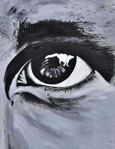 Crianças- Nazaret Franco