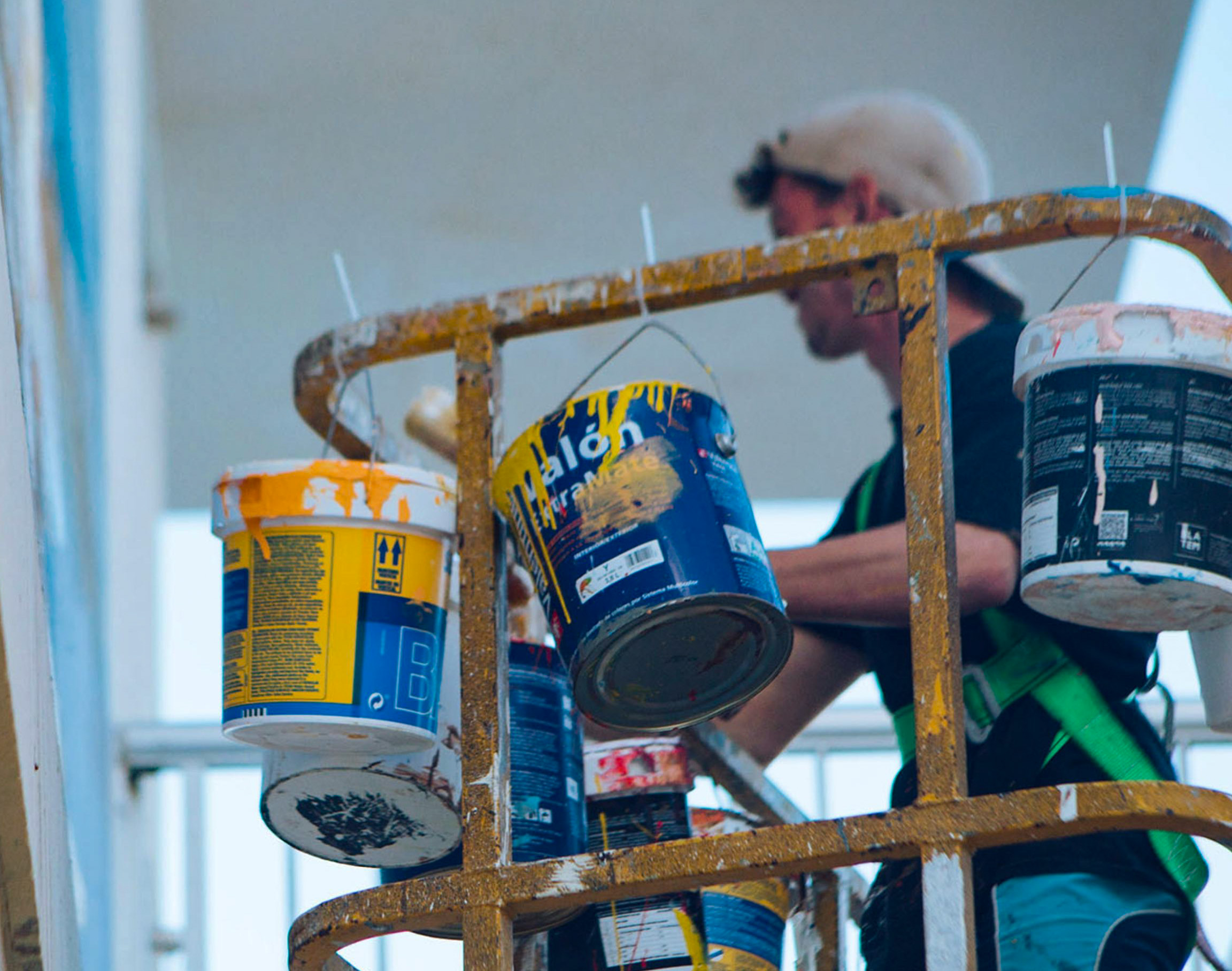 Van Vuu, Iván Floro - Rexenera Fest 2021