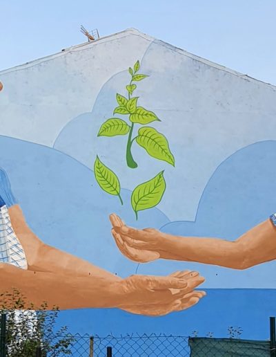 Herdanza - Isa Bermúdez