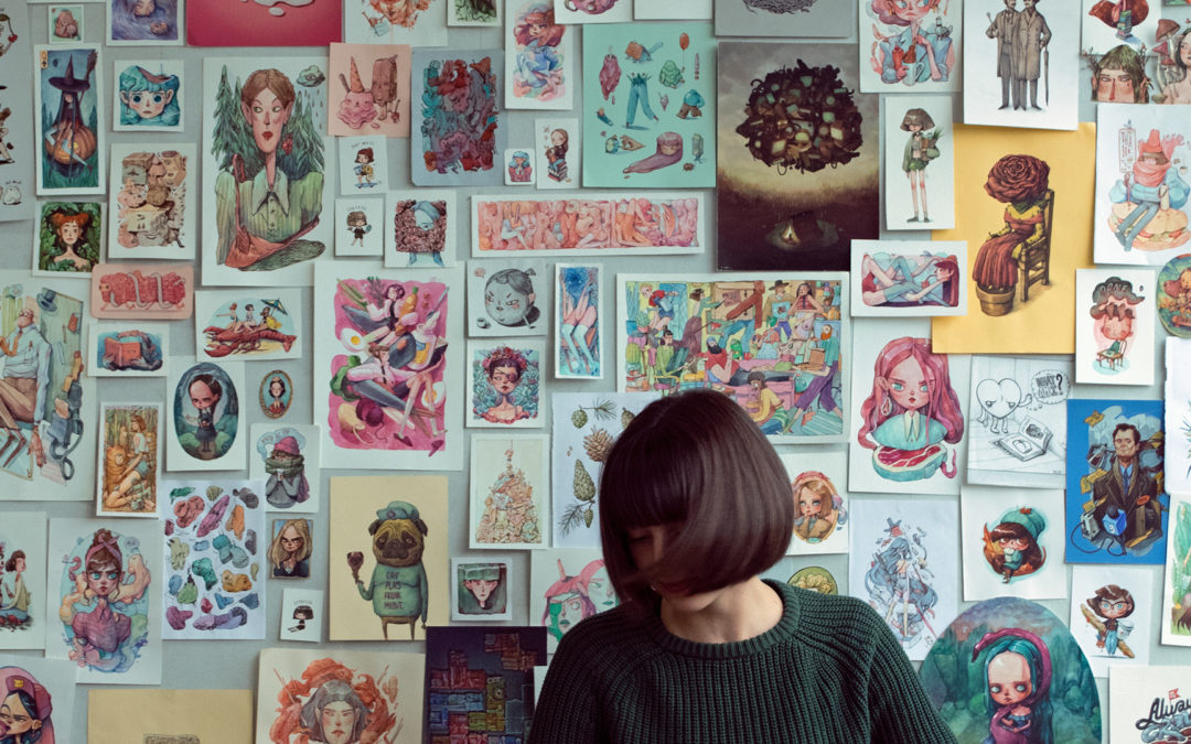 Lituania llega al Rexenera Fest con Marija Tiurina