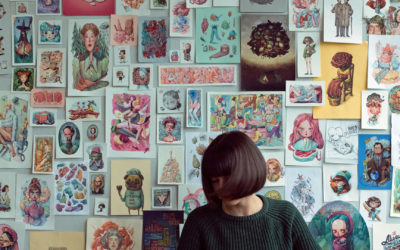 Lituania llega al Rexenera Fest con Marija Tiurina