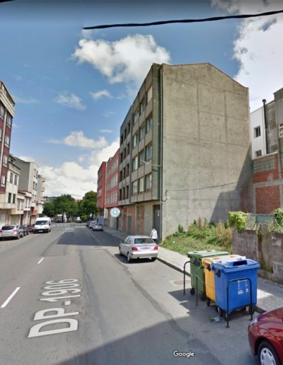 Avenida da Milagrosa - Alba Fabre