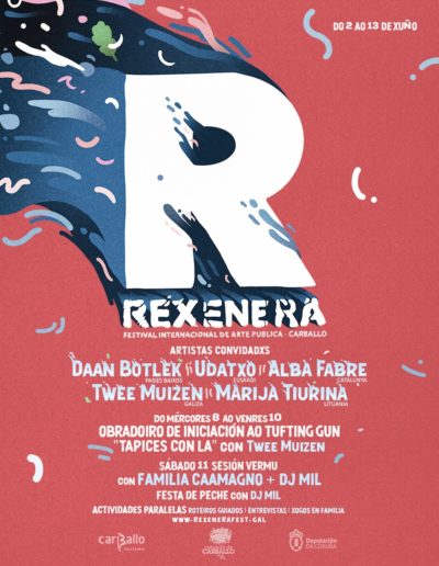 Rexenera Fest 2022