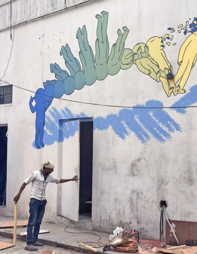 daanbotlecksine wave suicide 2