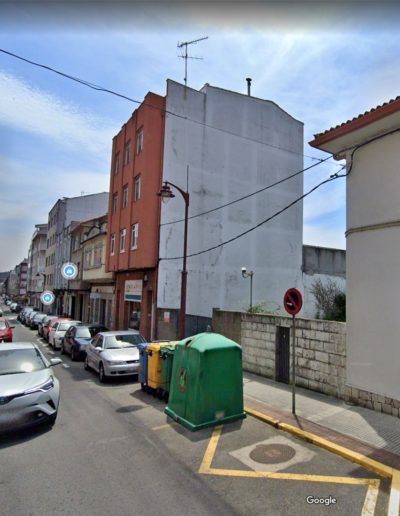 Gran Vía - Twee Muizen