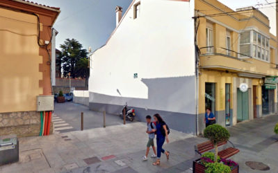 ¡Lozalizad los murales del Rexenera Fest 2022!