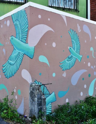 Libertad - Nerea Barrientos