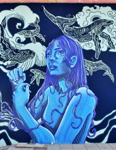 Oniria - Nerea Vilariño