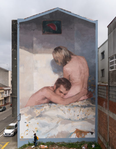 La Sandía de Jo - Alba Fabre