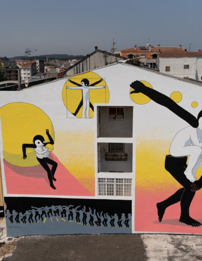 En el lado contrario - Daan Botlek