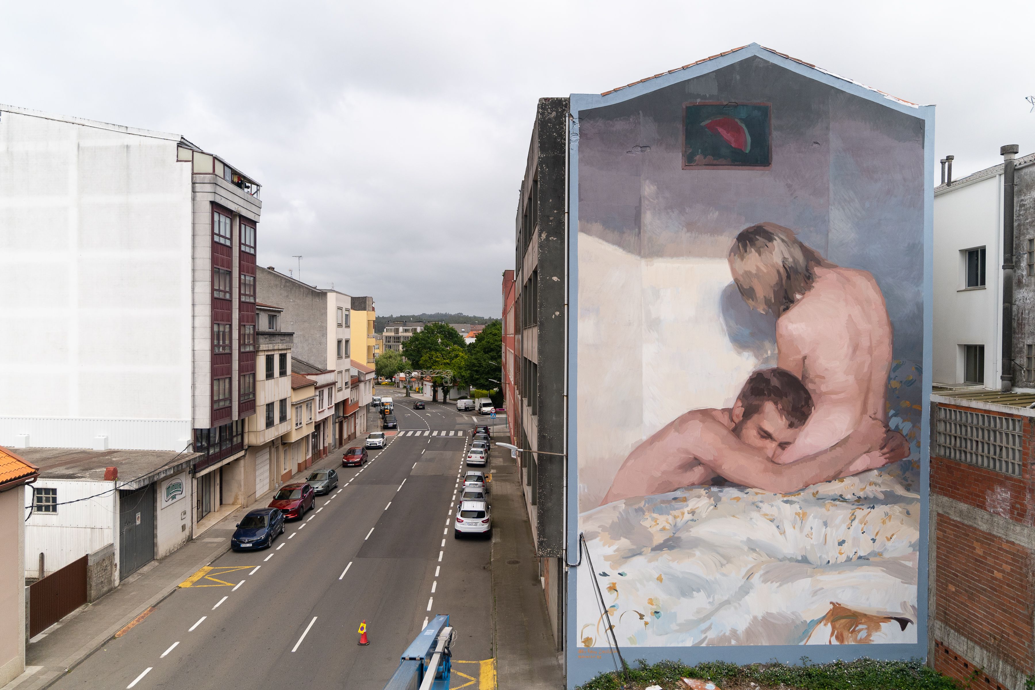 Rexenera Fest 2022 - A Sandía de Jo - Alba Fabre