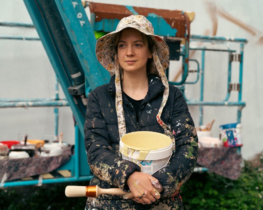 Alba FabreAlba Fabre