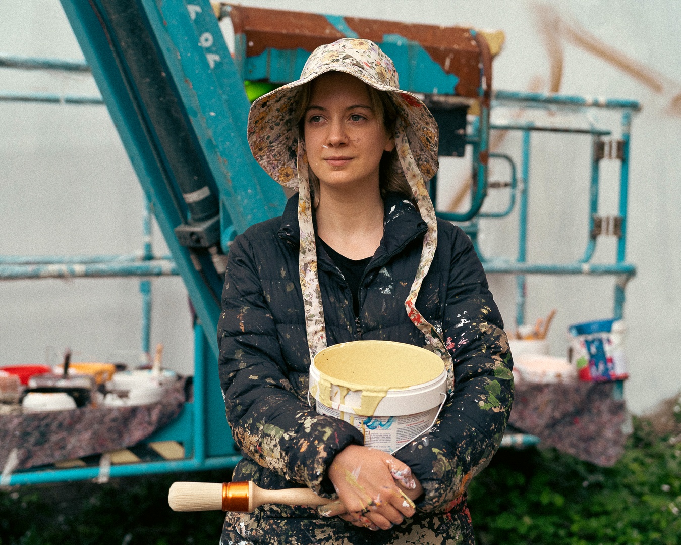 Alba FabreAlba Fabre